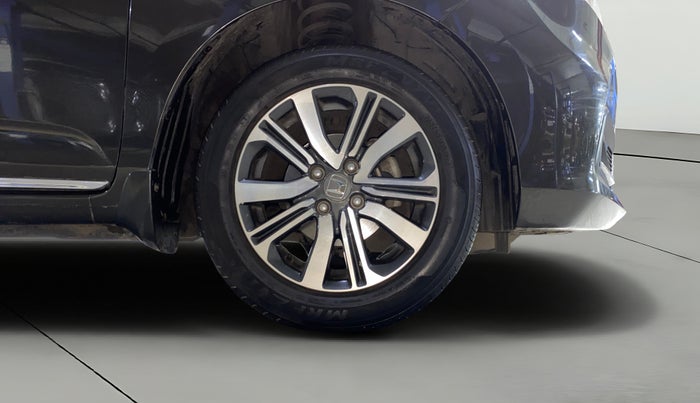 2021 Honda Amaze 1.2L I-VTEC VX CVT, Petrol, Automatic, 56,030 km, Right Front Wheel