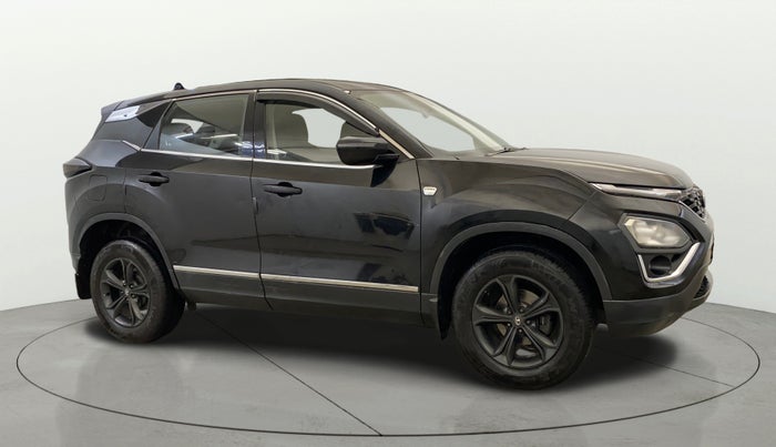 2020 Tata Harrier XT PLUS 2.0L KRYOTEC, Diesel, Manual, 95,400 km, SRP