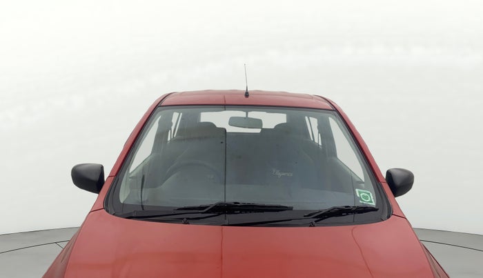 2016 Maruti Celerio VXI, Petrol, Manual, 39,999 km, Front Windshield