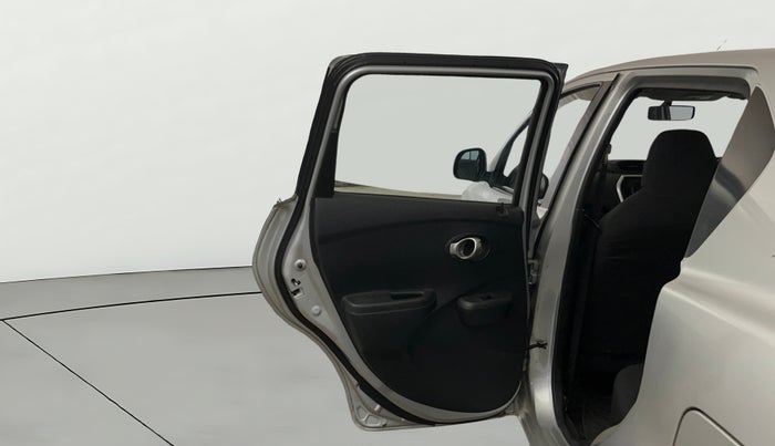 2019 Datsun Go T(O), Petrol, Manual, 16,487 km, LHS Rear Door