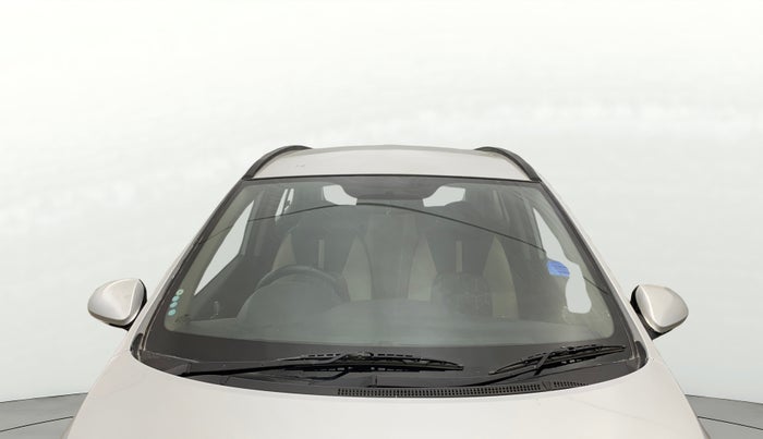 2015 Hyundai Grand i10 SPORTZ 1.2 KAPPA VTVT, Petrol, Manual, 51,607 km, Front Windshield