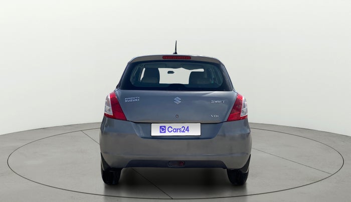 2013 Maruti Swift VDI, Diesel, Manual, 87,232 km, Back/Rear