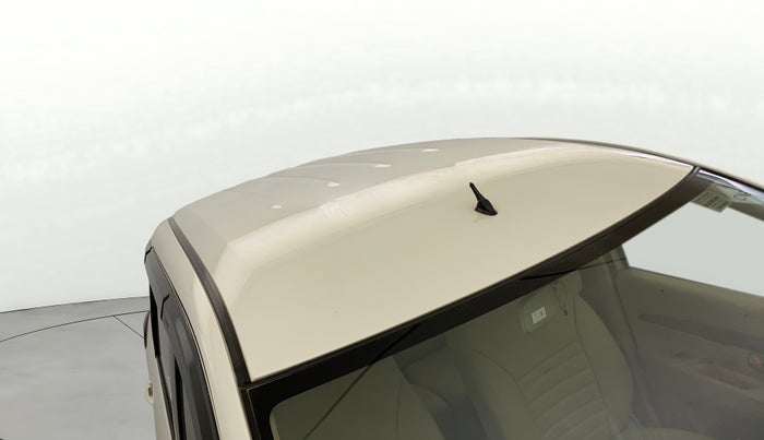 2021 Maruti Ertiga TOUR M CNG, CNG, Manual, 47,907 km, Roof