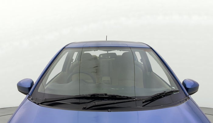 2013 Honda Amaze 1.2L I-VTEC S AT, Petrol, Automatic, 97,037 km, Front Windshield