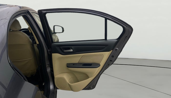 2018 Honda Amaze 1.2L I-VTEC V CVT, Petrol, Automatic, 50,982 km, RHS Rear Door