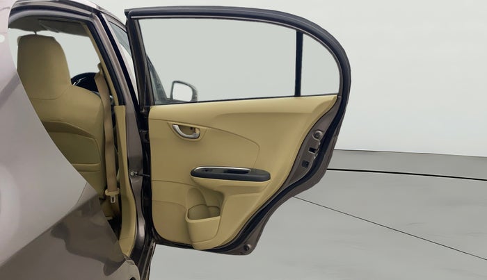 2016 Honda Amaze 1.2L I-VTEC VX AT, Petrol, Automatic, 39,212 km, RHS Rear Door