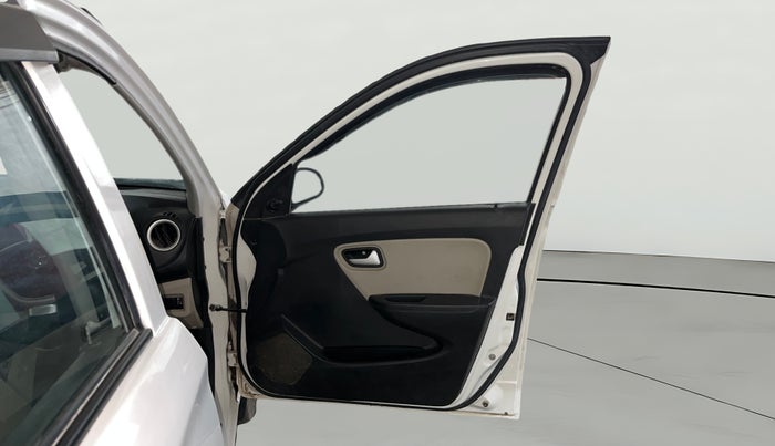 2022 Maruti Alto LXI O, Petrol, Manual, 65,263 km, RHS Front Door