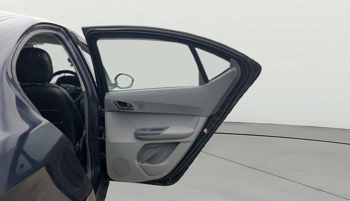 2024 Tata TIGOR XM PETROL, Petrol, Manual, 54,465 km, RHS Rear Door