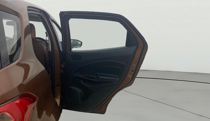 2019 Ford Ecosport TREND 1.5L PETROL, CNG, Manual, 90,464 km, RHS Rear Door