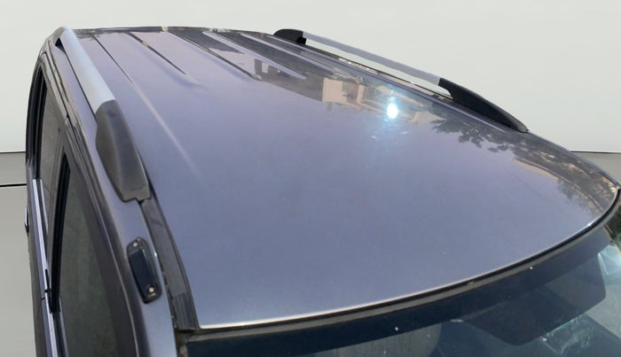 2018 Maruti Wagon R 1.0 VXI AMT, Petrol, Automatic, 48,098 km, Roof