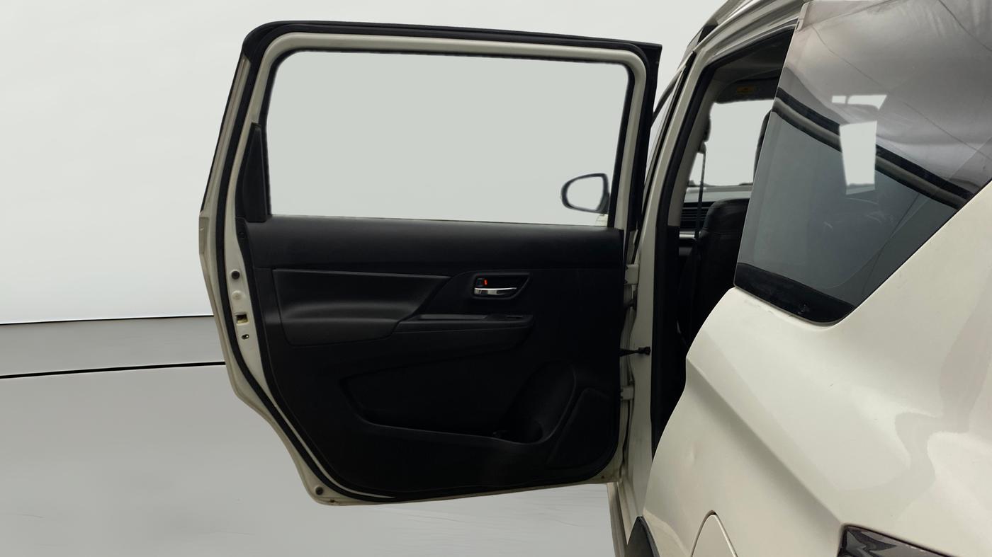 2022 Maruti XL6 ZETA MT, Petrol, Manual, 45,498 km, LHS Rear Door