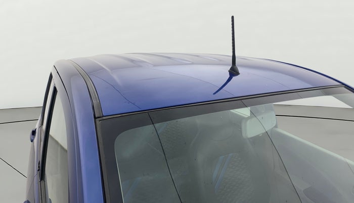 2018 Maruti Celerio ZXI AMT, Petrol, Automatic, 45,788 km, Roof