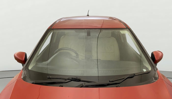 2022 Toyota Glanza G, Petrol, Manual, 62,534 km, Front Windshield