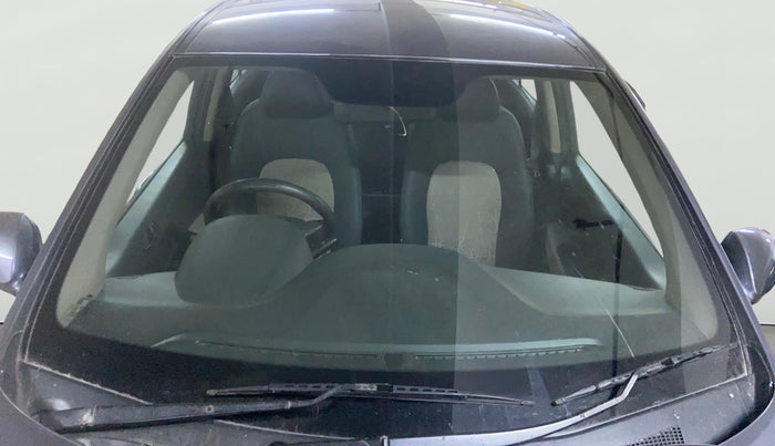 2015 Hyundai Grand i10 MAGNA 1.2 KAPPA VTVT, Petrol, Manual, 76,162 km, Front Windshield