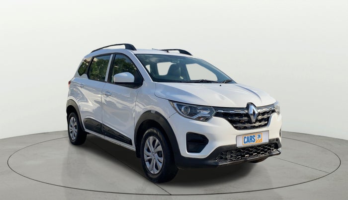 2020 Renault TRIBER RXZ, Petrol, Manual, 83,602 km, SRP