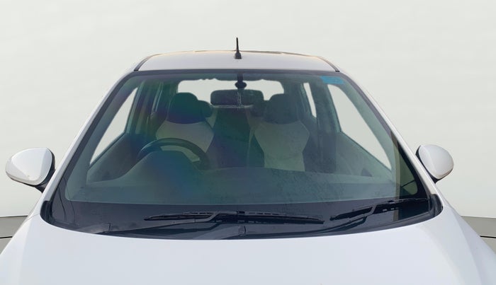 2020 Hyundai NEW SANTRO SPORTZ MT, Petrol, Manual, 39,701 km, Front Windshield