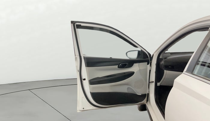 2023 Hyundai NEW I20 SPORTZ 1.2 MT, Petrol, Manual, 26,072 km, LHS Front Door