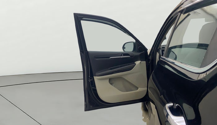 2021 KIA SONET HTX 1.5, Diesel, Manual, 54,901 km, LHS Front Door