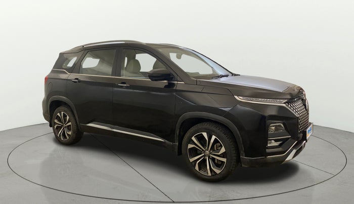 2023 MG HECTOR SHARP PRO 1.5 TURBO MT PETROL, Petrol, Manual, 39,333 km, SRP