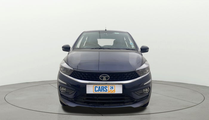 2021 Tata Tiago XZA PLUS PETROL, Petrol, Automatic, 29,725 km, Front