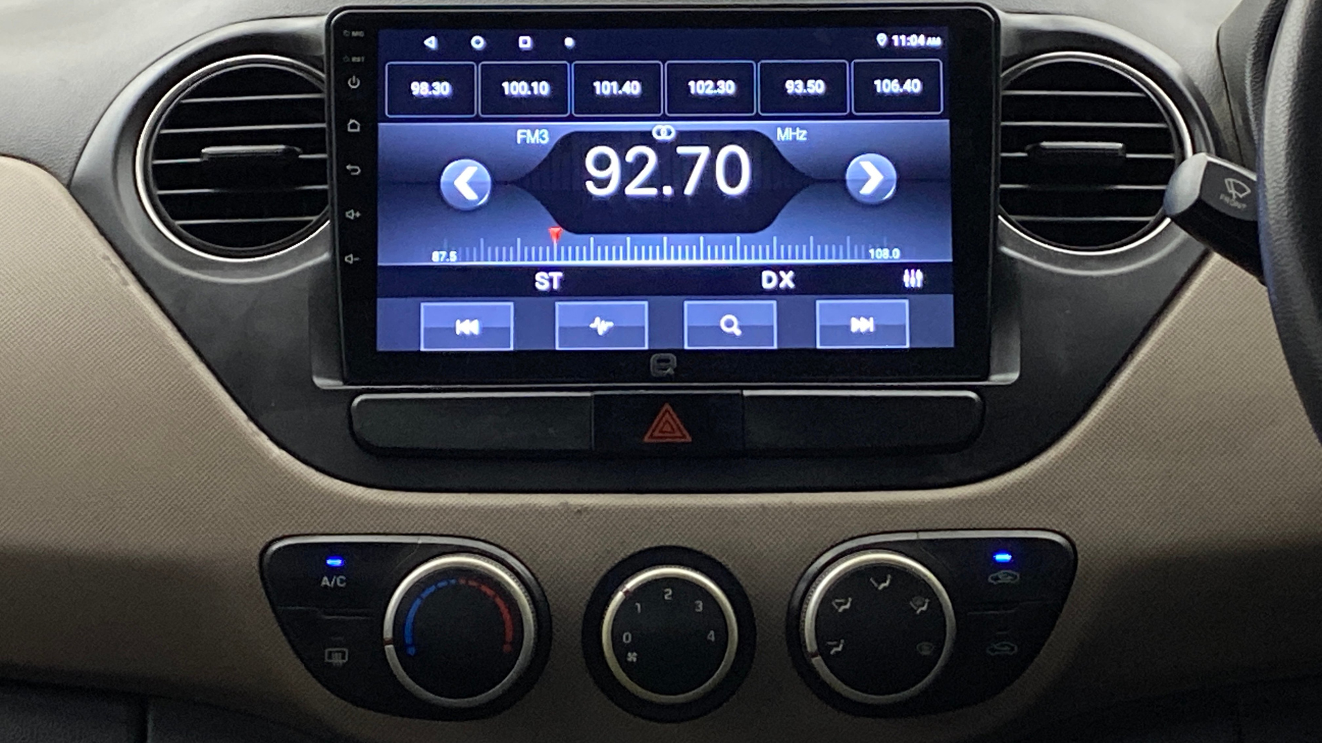 Features
