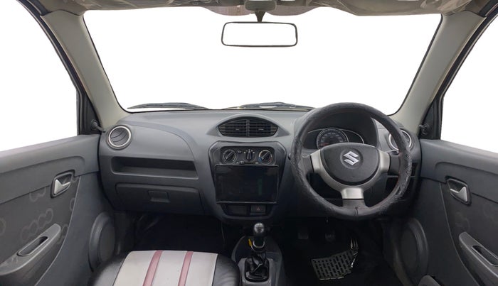 2013 Maruti Alto 800 VXI, Petrol, Manual, 47,841 km, Dashboard