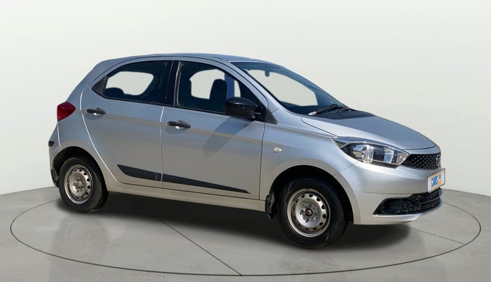 2016 Tata Tiago XM PETROL, Petrol, Manual, 55,611 km, SRP