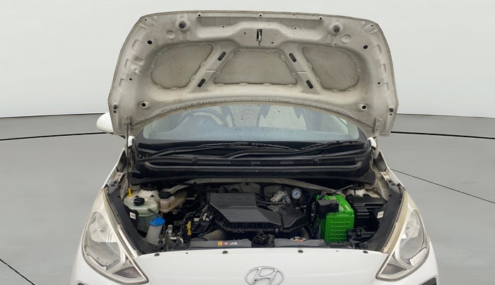 2019 Hyundai NEW SANTRO SPORTZ CNG, CNG, Manual, 22,989 km, Open Bonet