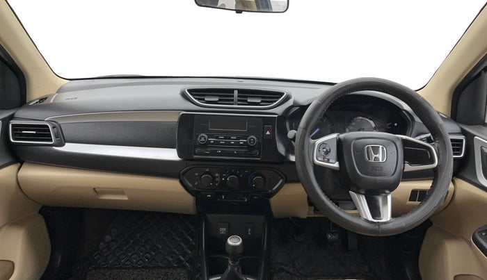 2023 Honda Amaze 1.2L I-VTEC S, Petrol, Manual, 16,210 km, Dashboard
