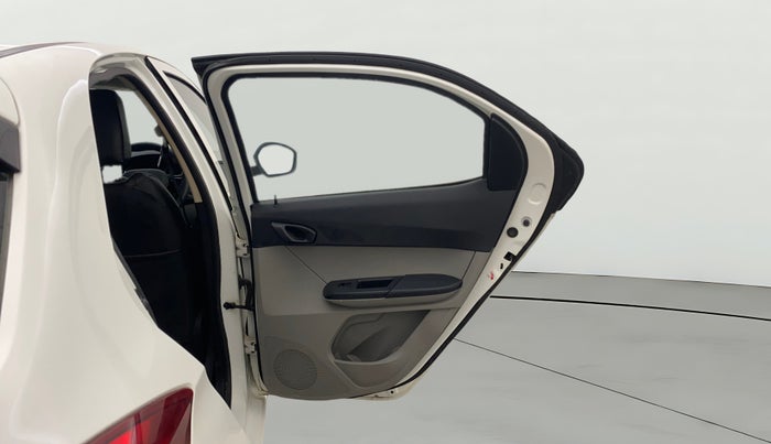 2019 Tata Tiago XZA PETROL, Petrol, Automatic, 35,348 km, RHS Rear Door