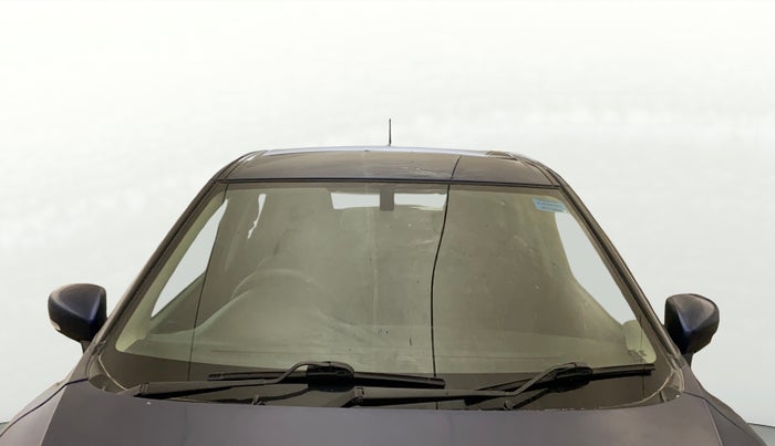 2020 Maruti Baleno ALPHA CVT PETROL 1.2, Petrol, Automatic, 42,101 km, Front Windshield