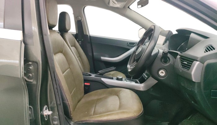 2021 Tata NEXON XMA DIESEL, Diesel, Automatic, 39,771 km, Right Side Front Door Cabin