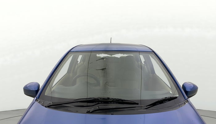 2013 Honda Amaze 1.2L I-VTEC S AT, Petrol, Automatic, 98,015 km, Front Windshield