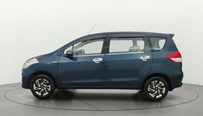 2015 Maruti Ertiga VXI CNG, CNG, Manual, 1,17,180 km, Left Side
