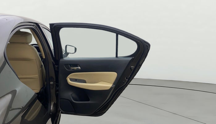 2022 Honda City 1.5L I-VTEC ZX CVT, Petrol, Automatic, 66,454 km, RHS Rear Door