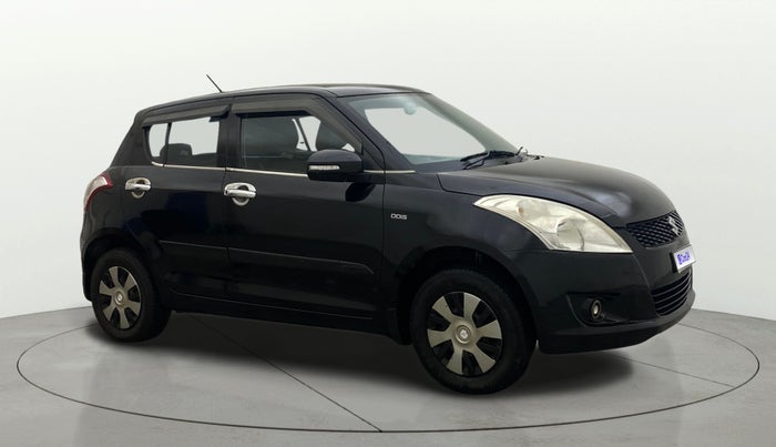 2013 Maruti Swift VDI, Diesel, Manual, 1,38,494 km, Right Front Diagonal