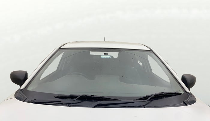 2023 Maruti Baleno SIGMA PETROL 1.2, Petrol, Manual, 72,635 km, Front Windshield