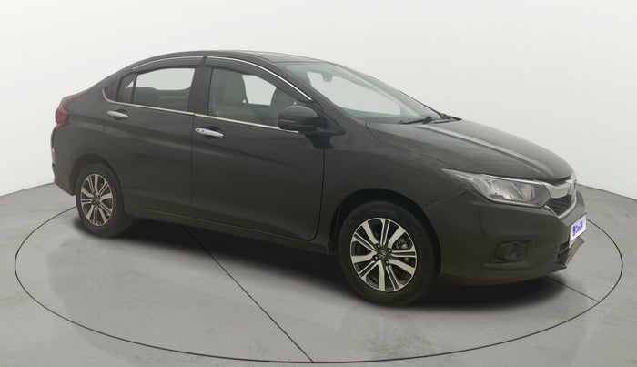 2019 Honda City 1.5L I-VTEC V MT, Petrol, Manual, 44,509 km, SRP