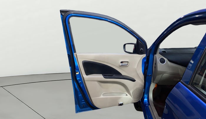 2017 Maruti Celerio VXI, Petrol, Manual, 41,103 km, LHS Front Door