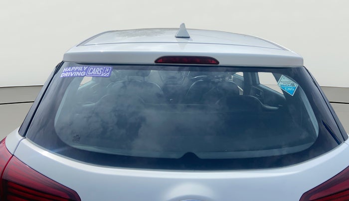 2019 Hyundai Elite i20 MAGNA PLUS 1.2, CNG, Manual, 65,019 km, Rear Windshield