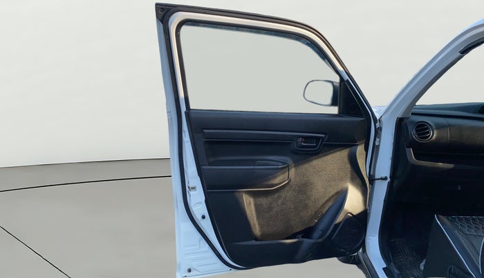 2022 Maruti S PRESSO VXI (O), Petrol, Manual, 9,139 km, LHS Front Door