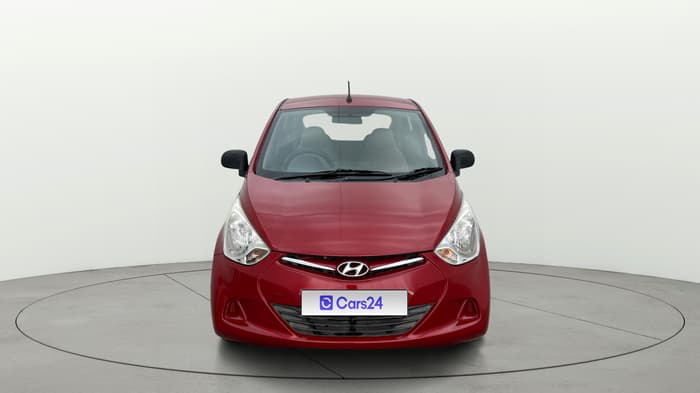 2014 Hyundai Eon ERA +, Petrol, Manual, 30,483 km, Front