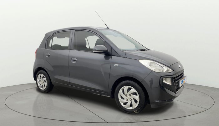 2021 Hyundai NEW SANTRO SPORTZ AMT, Petrol, Automatic, 71,159 km, SRP