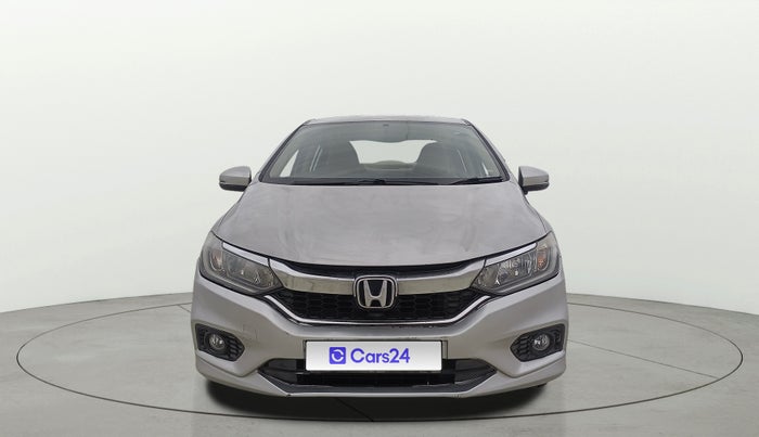 2017 Honda City 1.5L I-VTEC V MT, Petrol, Manual, 32,701 km, Front