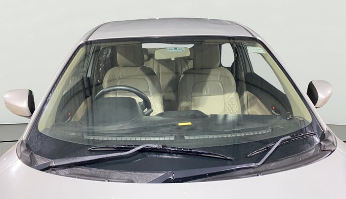 2018 Maruti Dzire VXI, Petrol, Manual, 67,835 km, Front Windshield