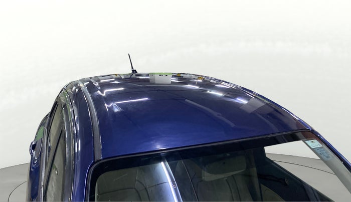 2017 Maruti Dzire ZXI PLUS, Petrol, Manual, 44,418 km, Roof