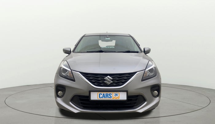 2019 Maruti Baleno ALPHA DIESEL 1.3, Diesel, Manual, 72,322 km, Front