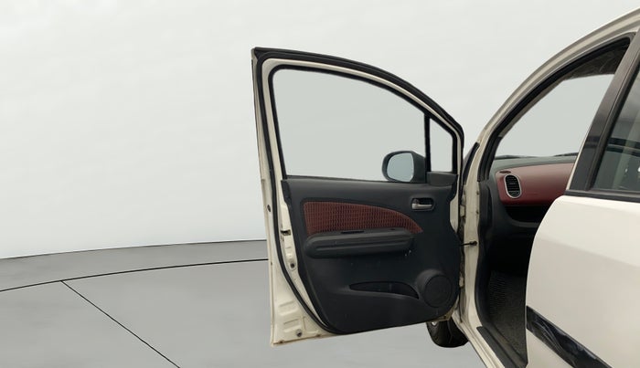 2014 Maruti Ritz ZXI, Petrol, Manual, 52,283 km, LHS Front Door