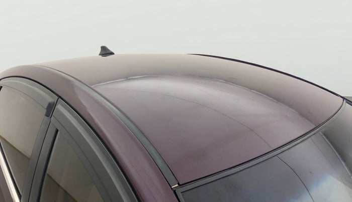 2012 Hyundai Verna FLUIDIC 1.6 VTVT SX, Petrol, Manual, 1,00,626 km, Roof