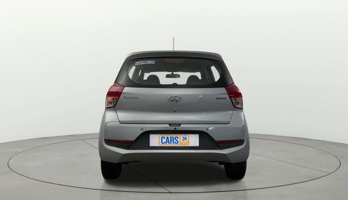 2020 Hyundai NEW SANTRO SPORTZ MT, Petrol, Manual, 50,514 km, Back/Rear